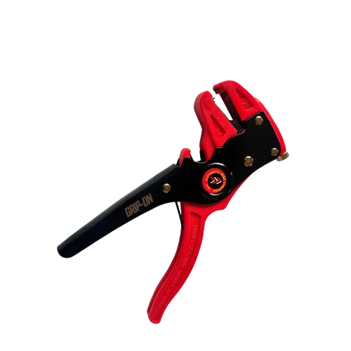 GRIP-ON Tang Kupas Potong Kabel Model F Kakatua  84-087