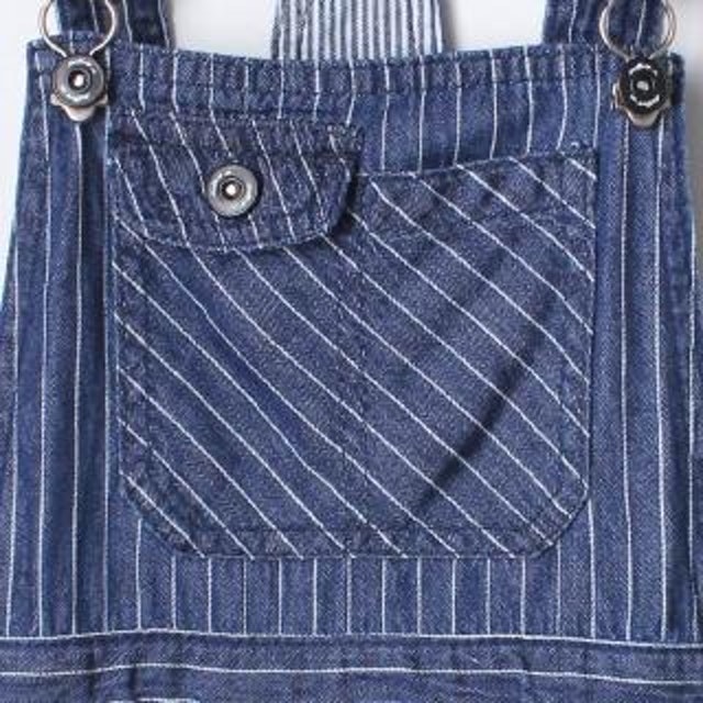 Little X Eight  Girl Kimberly Jumpsuits