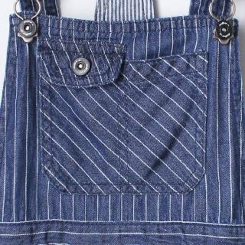 Girl Kimberly Jumpsuits 4