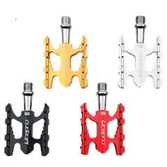 Quick Release Pedal Sealed Bearing