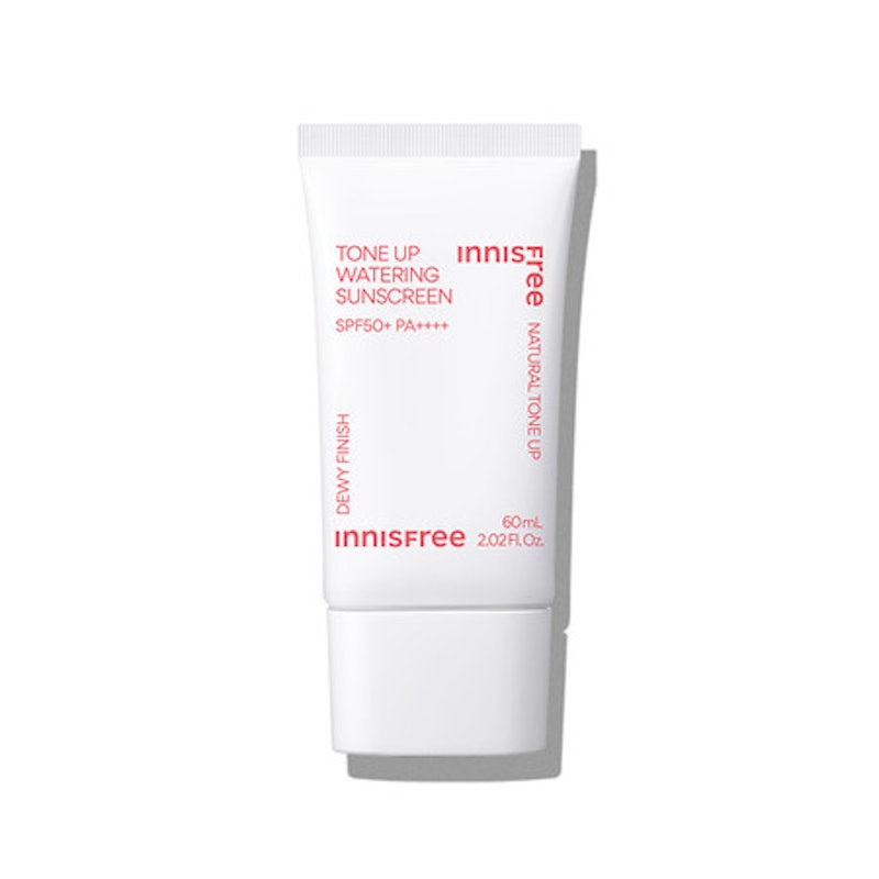 Tone Up Watering Sunscreen SPF 50+ PA++++ 1