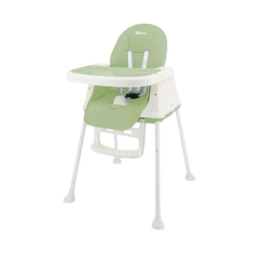 GEA Baby Wonder High Chair & Booster  ｜ GHC-500 