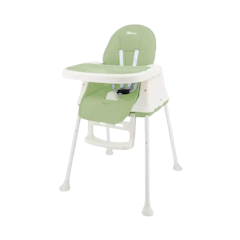 GEA Baby Wonder High Chair & Booster