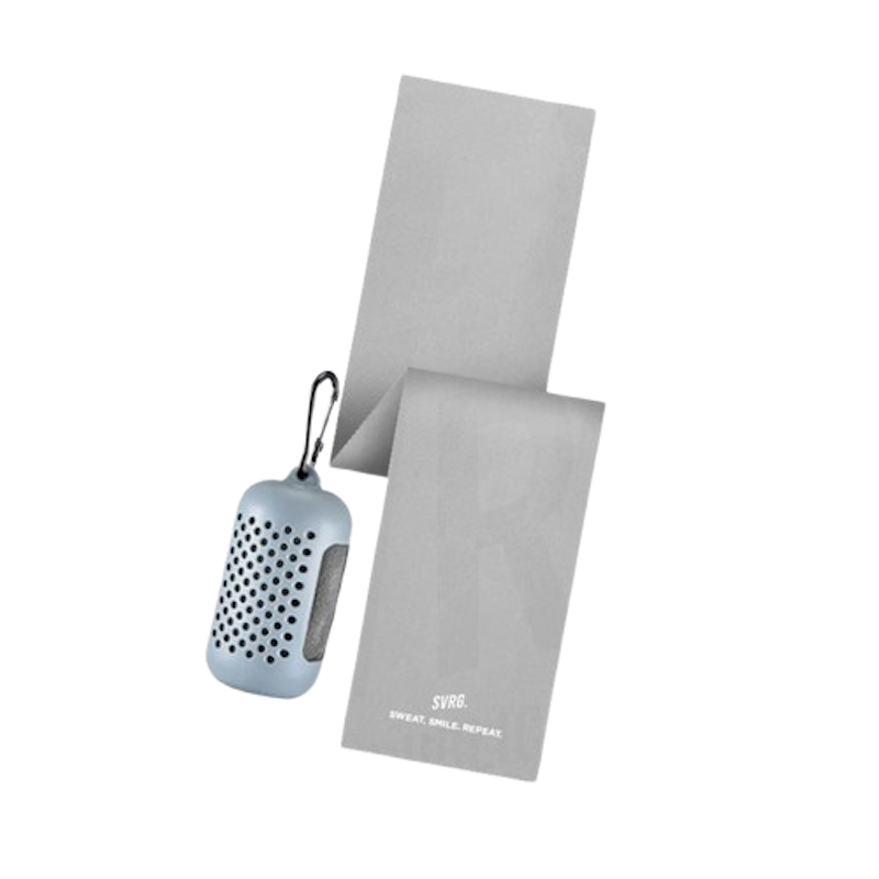 SVRG Quick Dry Towel 1