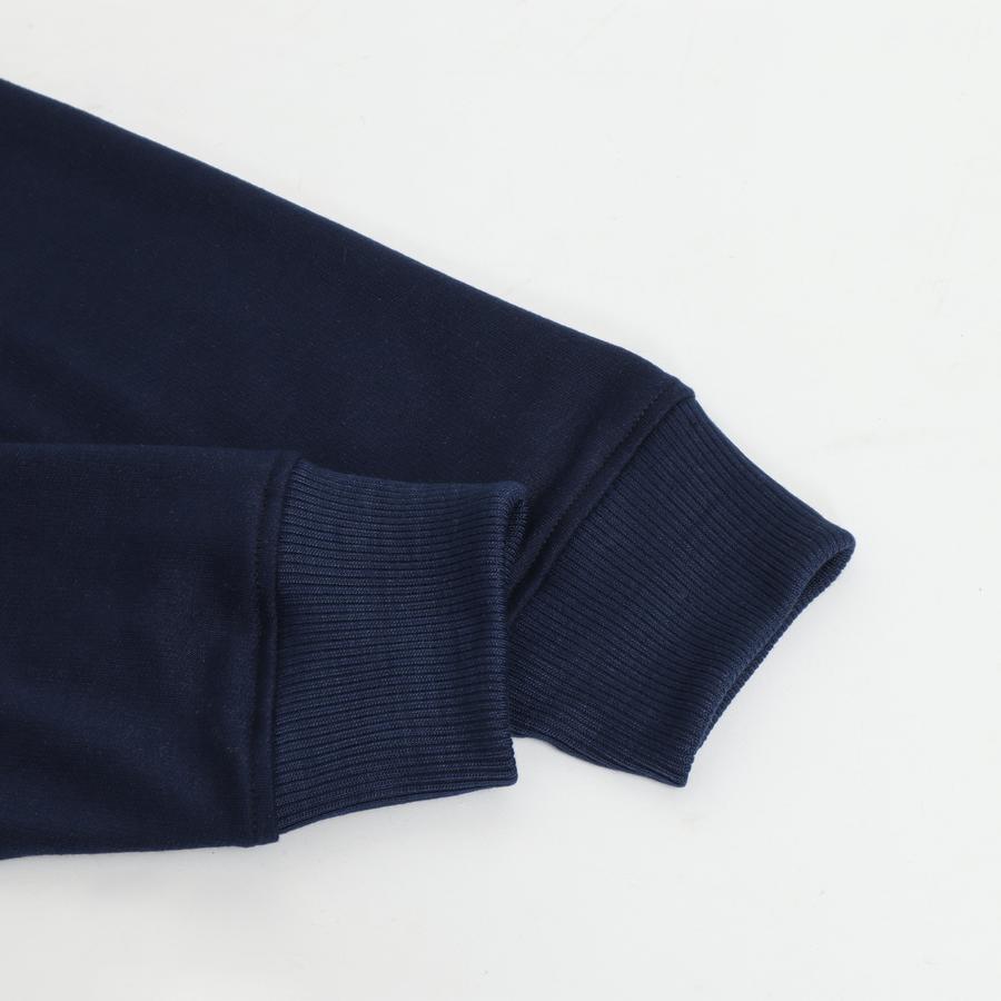  Aveexy Sweater Basic Korean Style