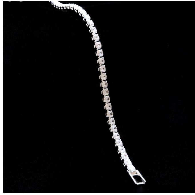 Eternal Tennis Bracelet Jewelry 4