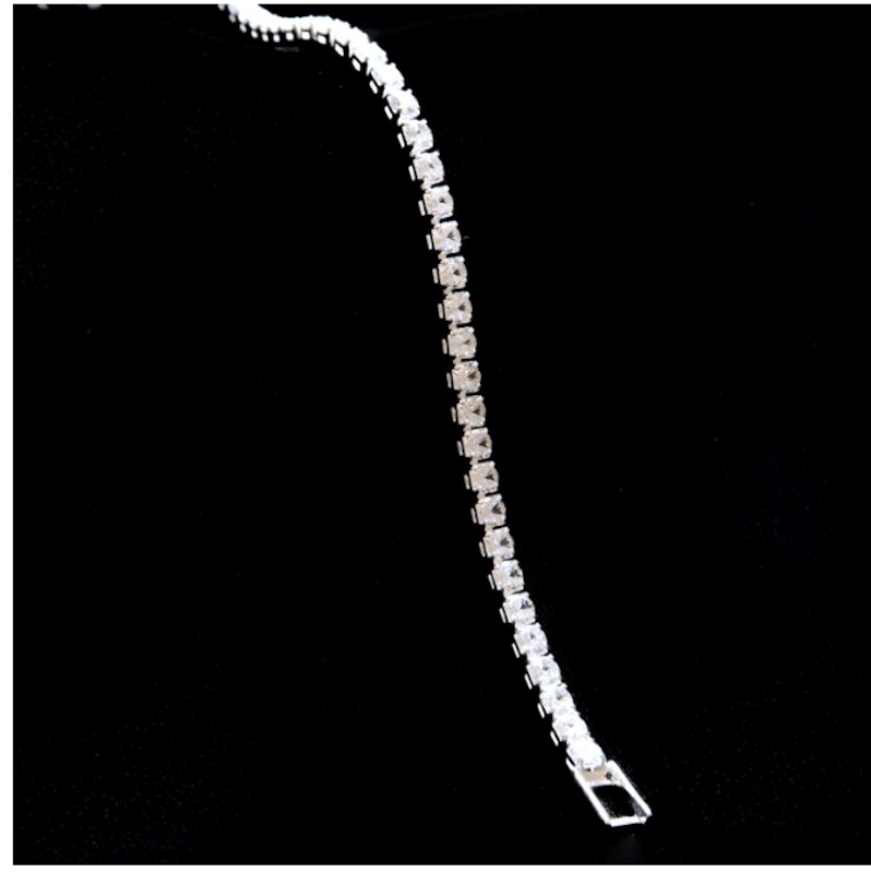 Eternal Tennis Bracelet Jewelry 4