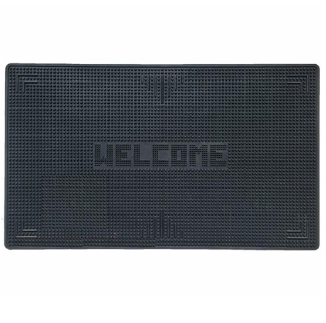 Keset Karpet Karet Anti Slip