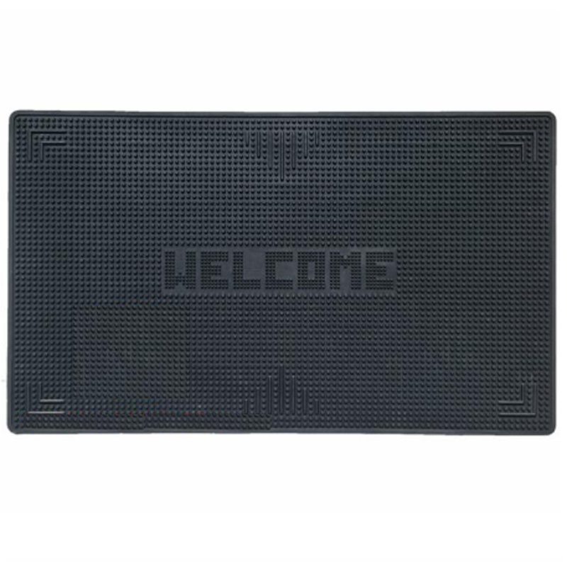 Keset Karpet Karet Anti Slip 1