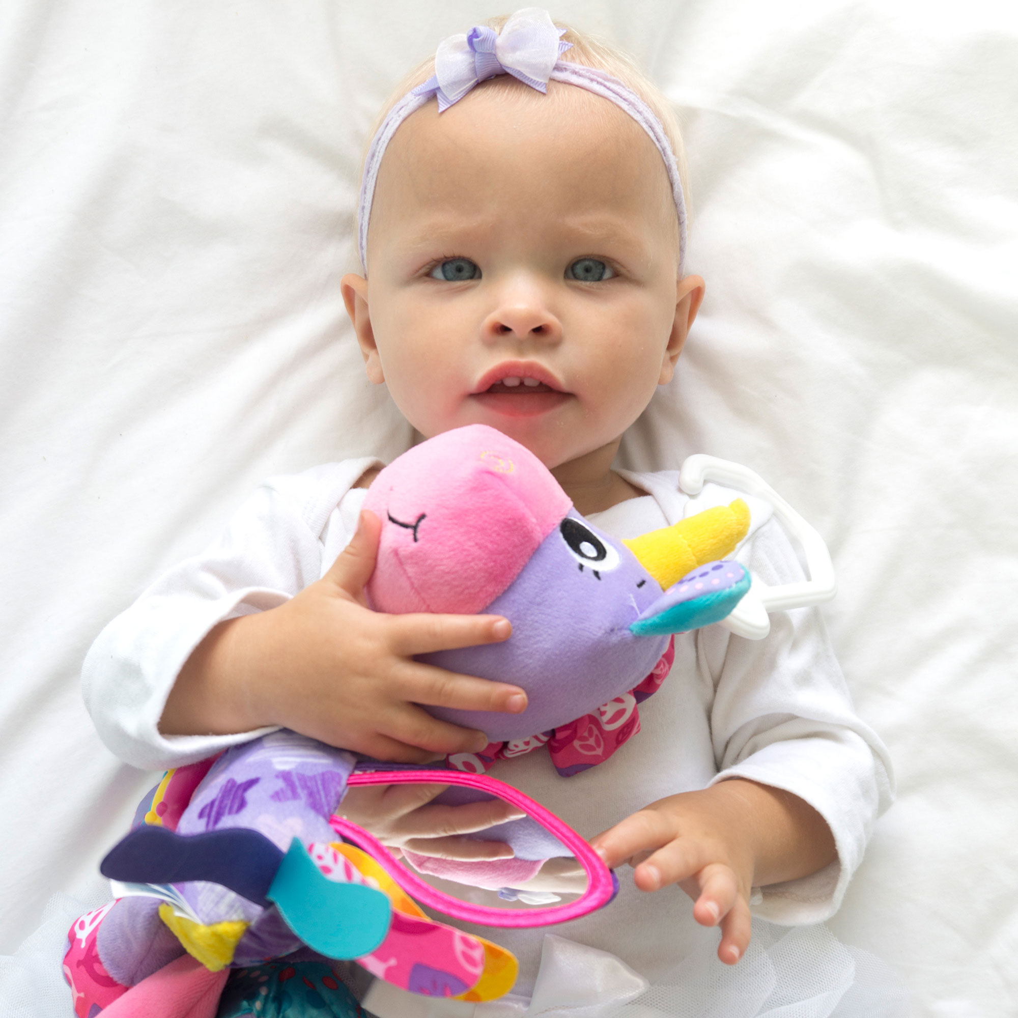 Playgro  Activity Friend Stella Unicorn