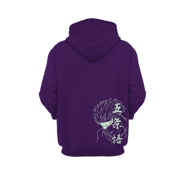 Gojou Jujutsu Kaisen Hoodie