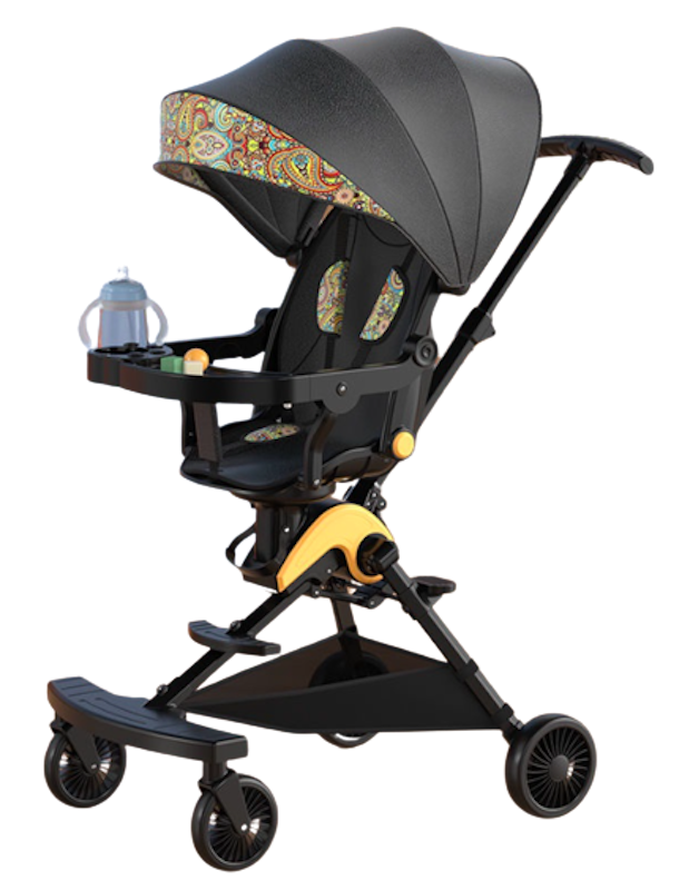 Stroller cabin size hot sale dibawah 2 juta