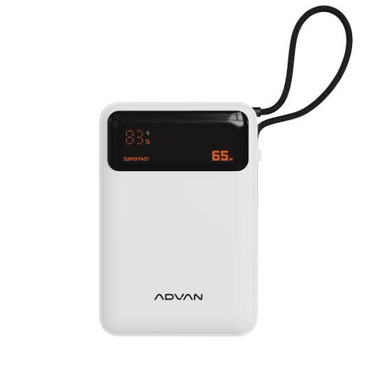 ADVAN Powerbank 1