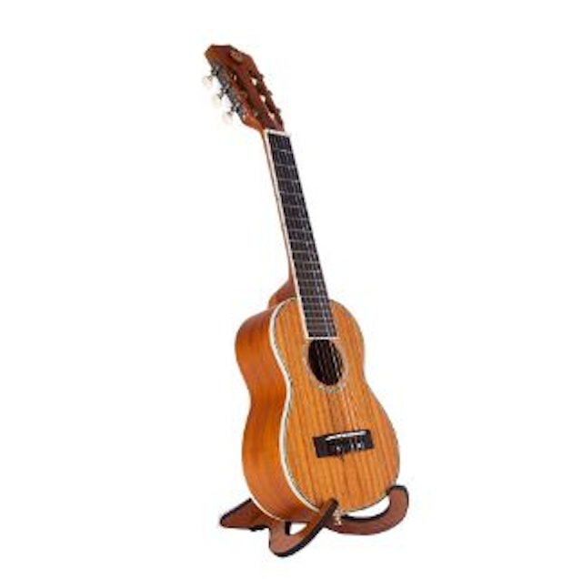 Gitarlele/ Gitar Travel 6S Mandalika Premium 5