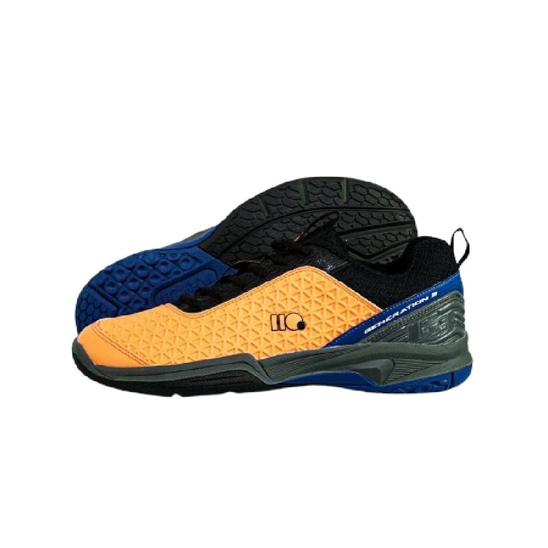 10 Rekomendasi Sepatu Badminton untuk Pria Terbaik [Mulai 100