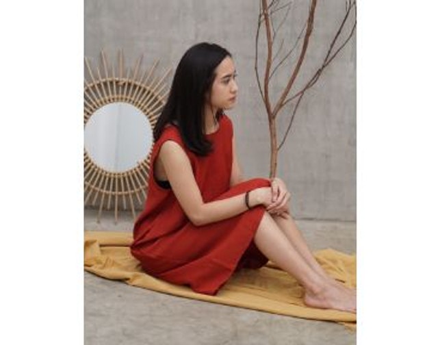  Gelang Nama Dua Ikat Custom