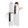 Megacos ELROEL Blanc Cover Cream Stick Foundation 201 Light 1