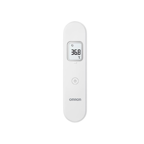 Omron Forehead Thermometer  ｜ MC-F300