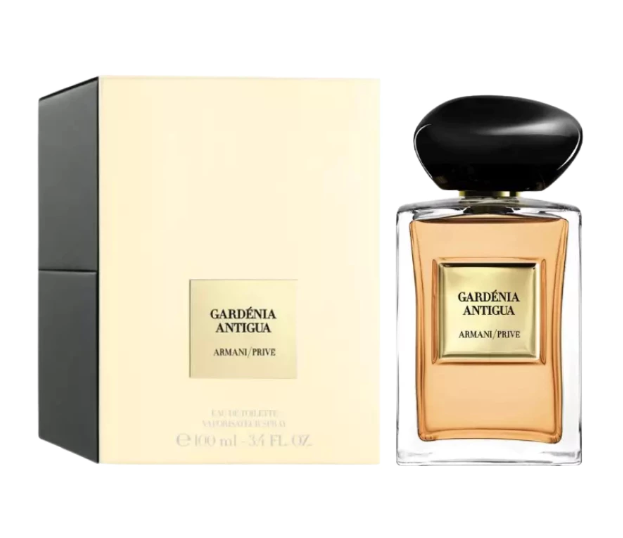 Giorgio Armani Privé Gardenia Antigua Eau De Toilette 2