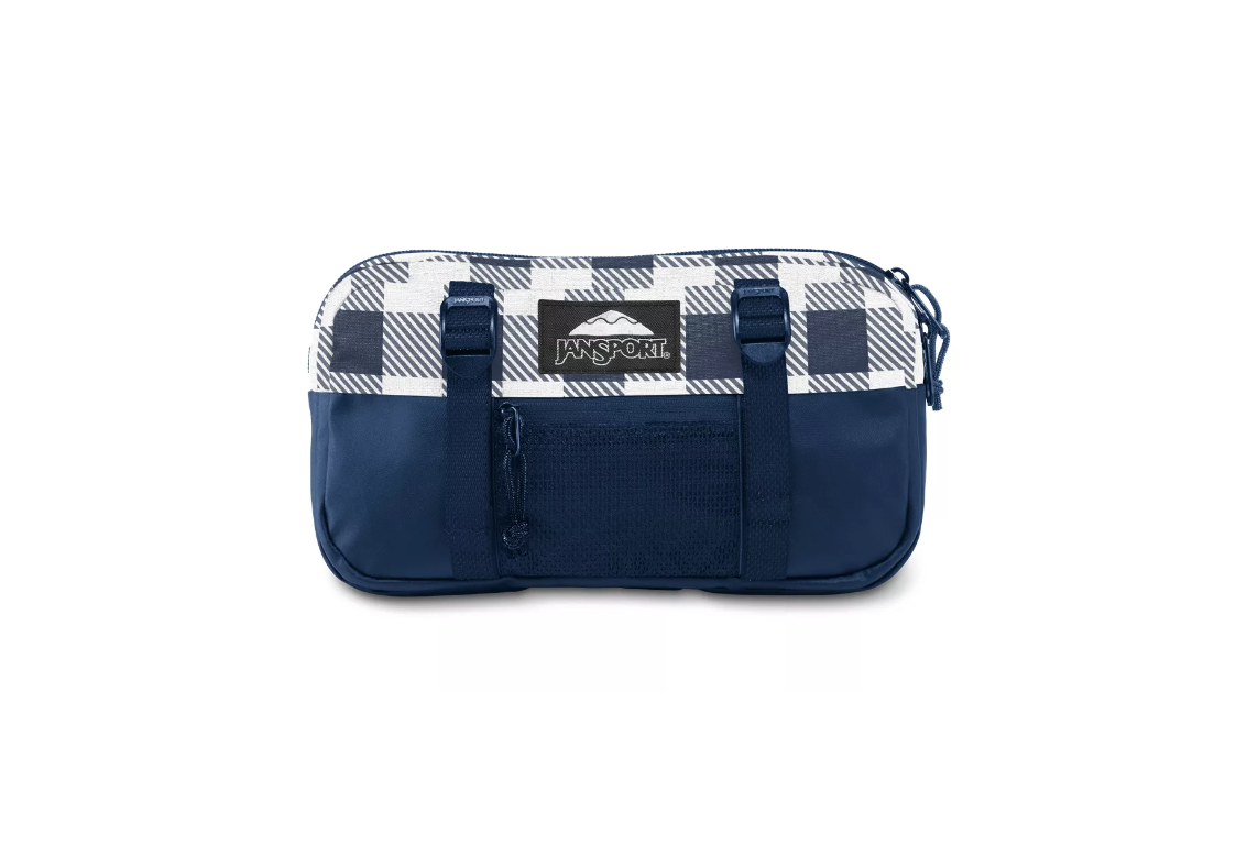 JanSport JanSport Waist Bag Way Out Waistpack
