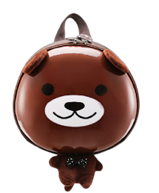 Tas Ransel Anak dengan Berbagai Macam Motif Karaker