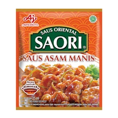 Saus Asam Manis Oriental