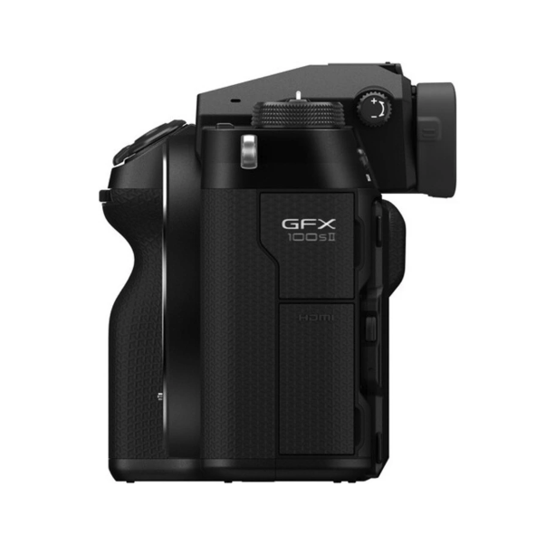 GFX100S II 4