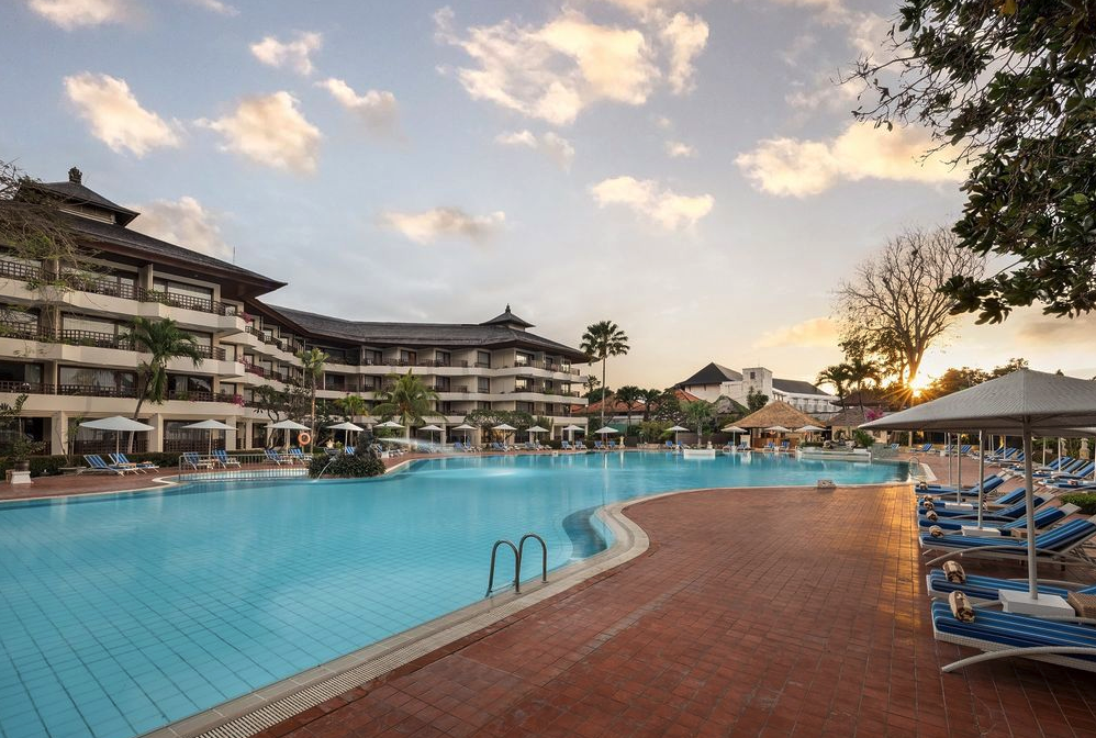 Prama Sanur Beach Bali 2