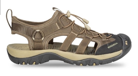 Eigerindo Multi Produk Industri EIGER Lacerta Men 