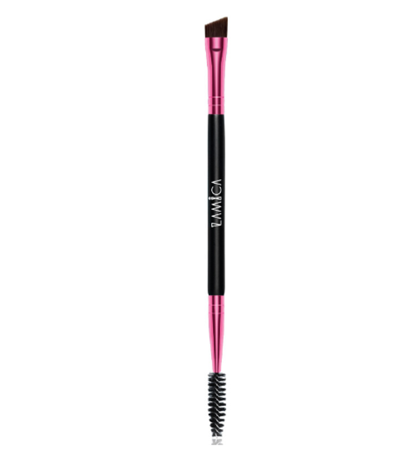 10 Eyebrow Brush/Kuas Alis Terbaik - Ditinjau oleh Makeup Artist (Terbaru Tahun 2026) 5