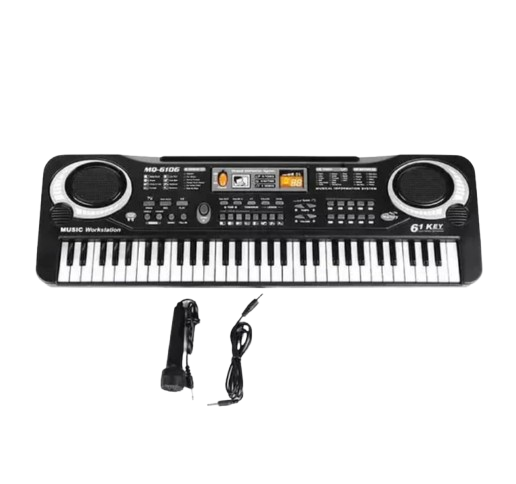 10 Rekomendasi Keyboard Piano Terbaik  [Ada yang 500 Ribu-an] (Terbaru Tahun 2026) 2