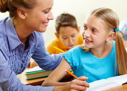 International Language Programs (ILP) 2