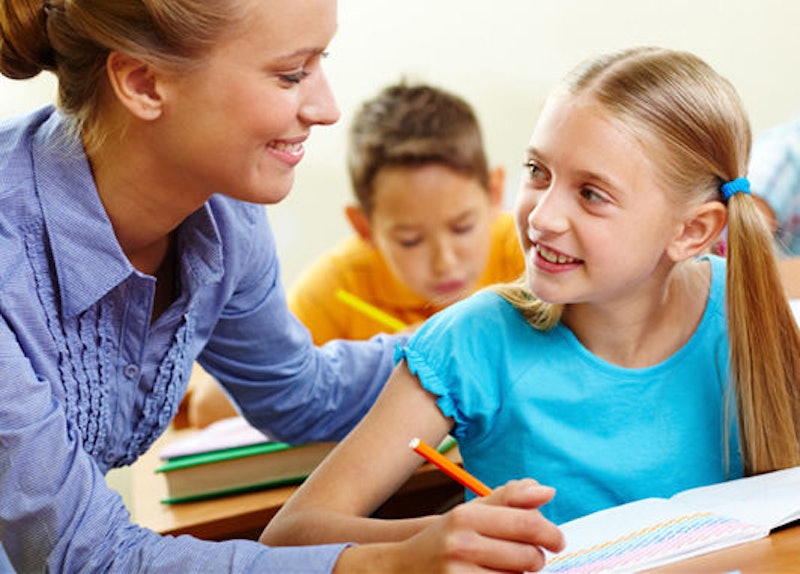 International Language Programs (ILP) 2