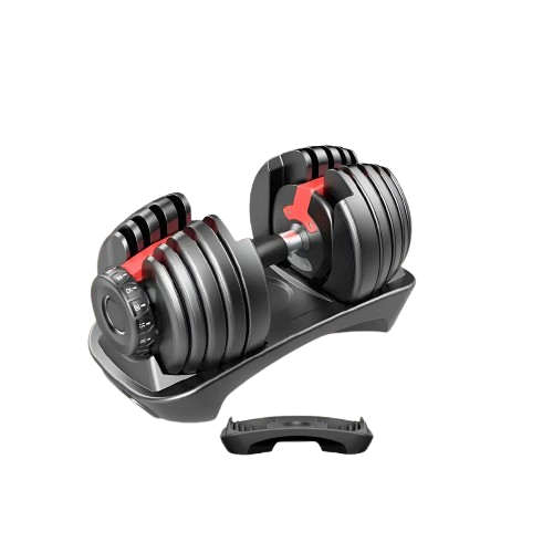 Twen Adjustable Dumbbell Set 24 kg 1