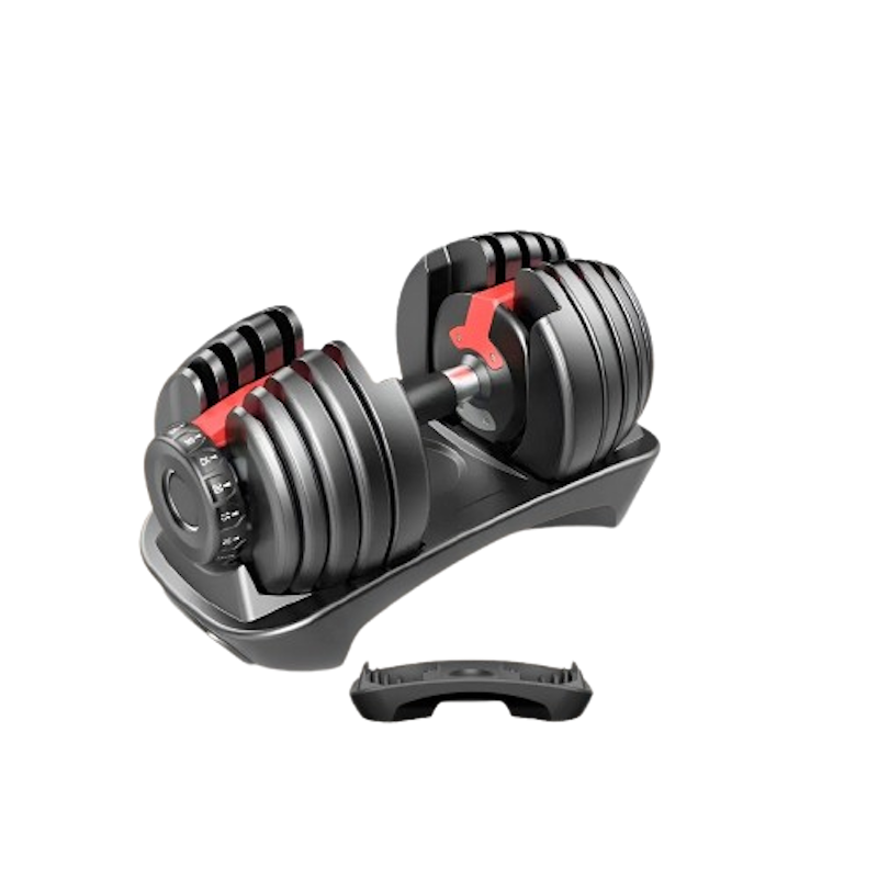 Twen Adjustable Dumbbell Set 24 kg 1