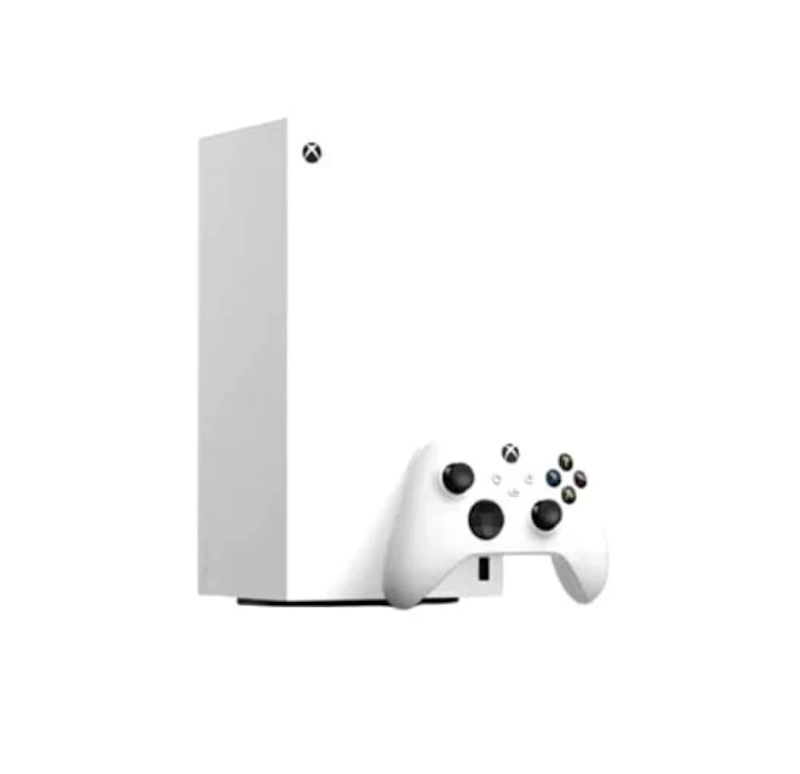 Xbox Series X 4