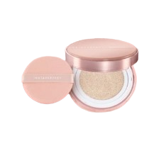 Instaperfect ｜ Skincover Air Cushion N12 Fair Silk
