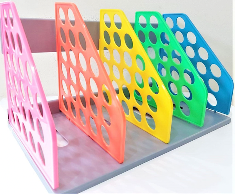 Book Organizer 1
