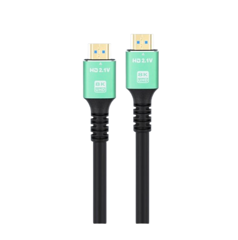 NYK Kabel HDMI to HDMI 2.1 Support 8K 1