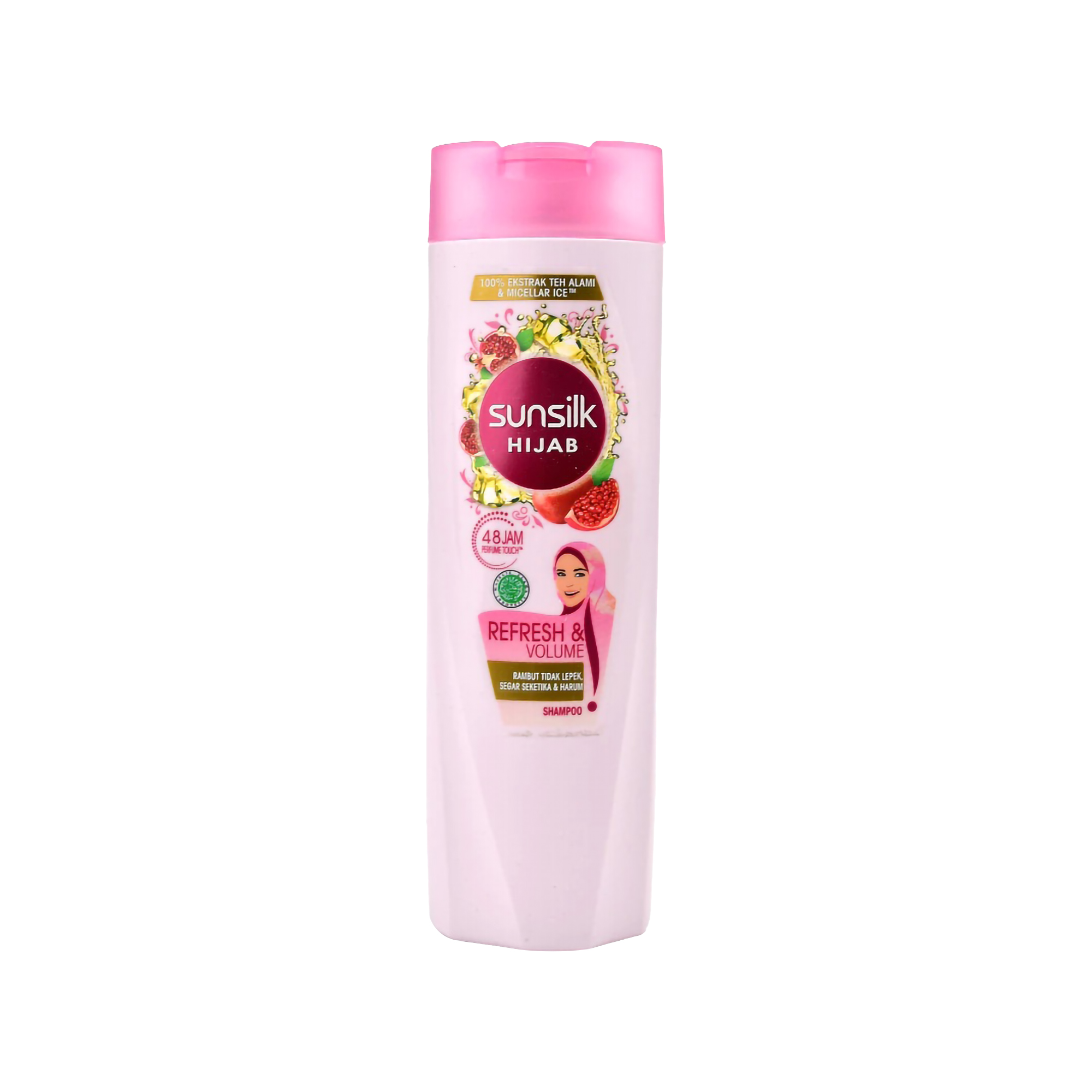 9 Rekomendasi Shampo Sunsilk Terbaik  4