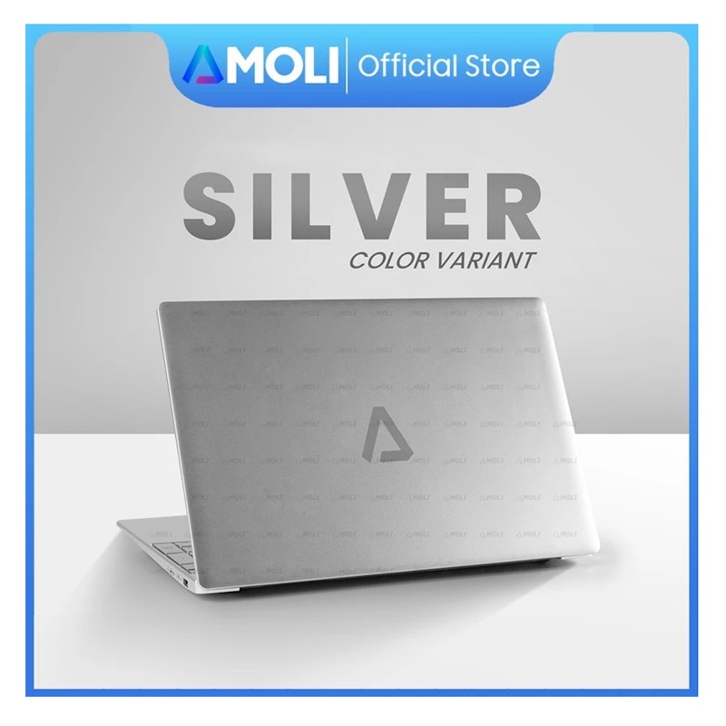 AMOLI Laptop Intel N4000 2