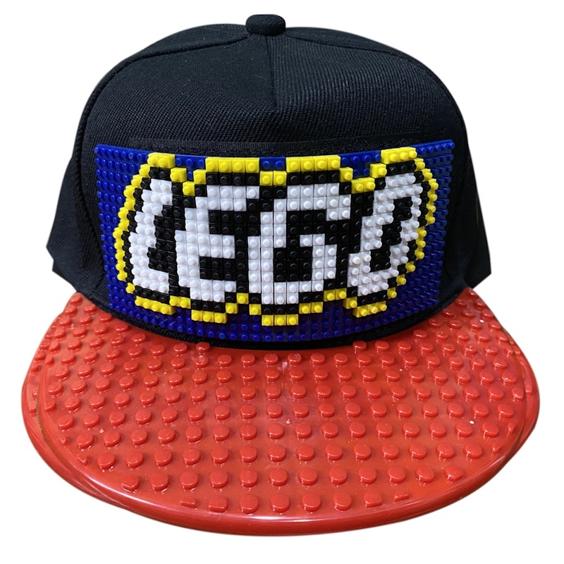 LEGO Hat 1
