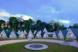 10 Rekomendasi Glamping di Jogja Terbaik 2