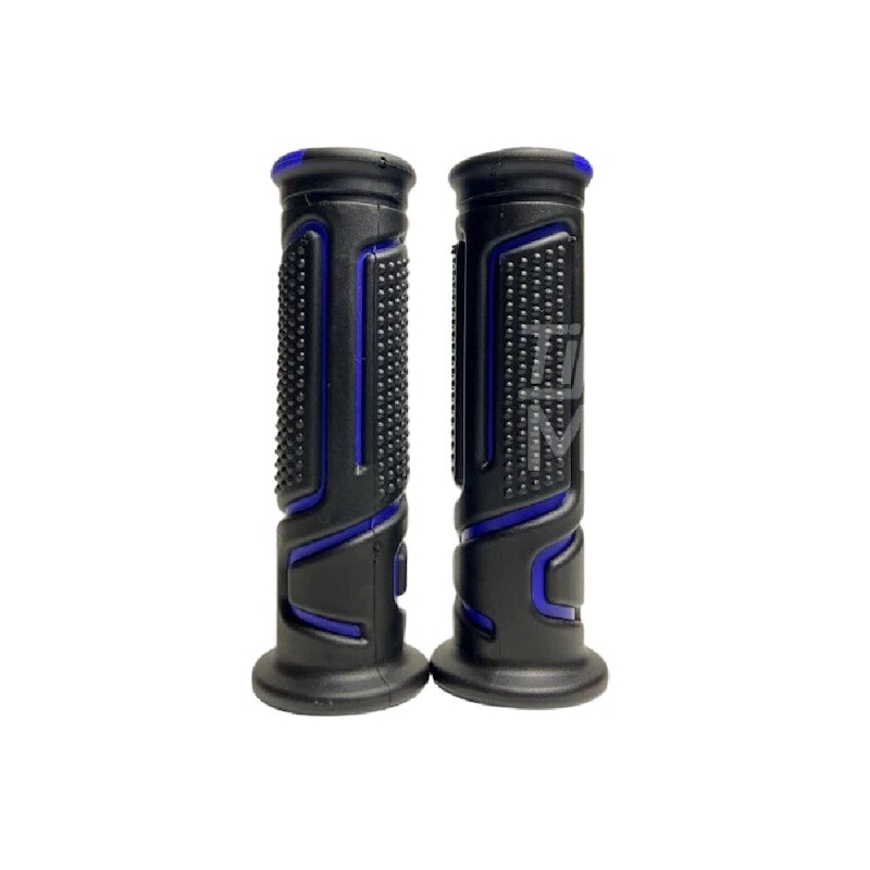TDR Handgrip karet Motor universal 1
