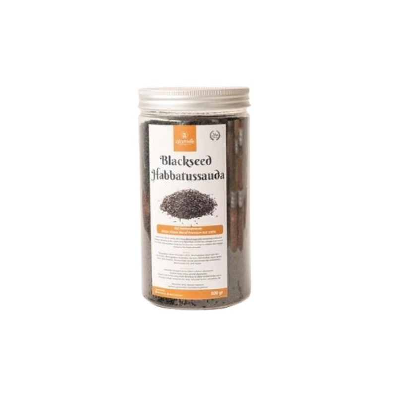 Alamee Blackseed Habbatussauda 1