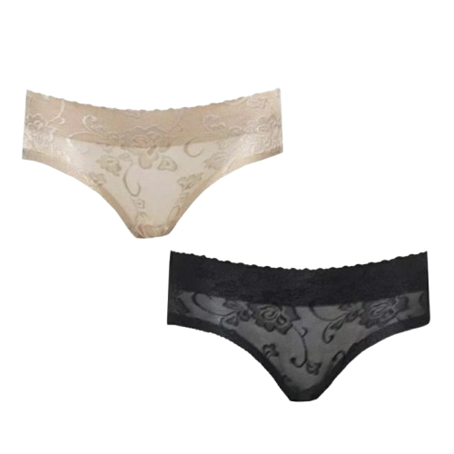 Aily Celana Dalam Busa Renda ｜ 21705