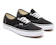 Vans Authentic Black White 1