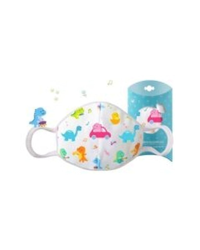 Down To Earth Korean Premium Kids Mask 2
