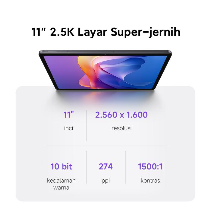 Redmi Pad 2 WiFi