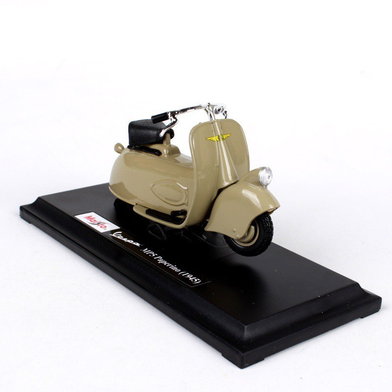 Vespa 1